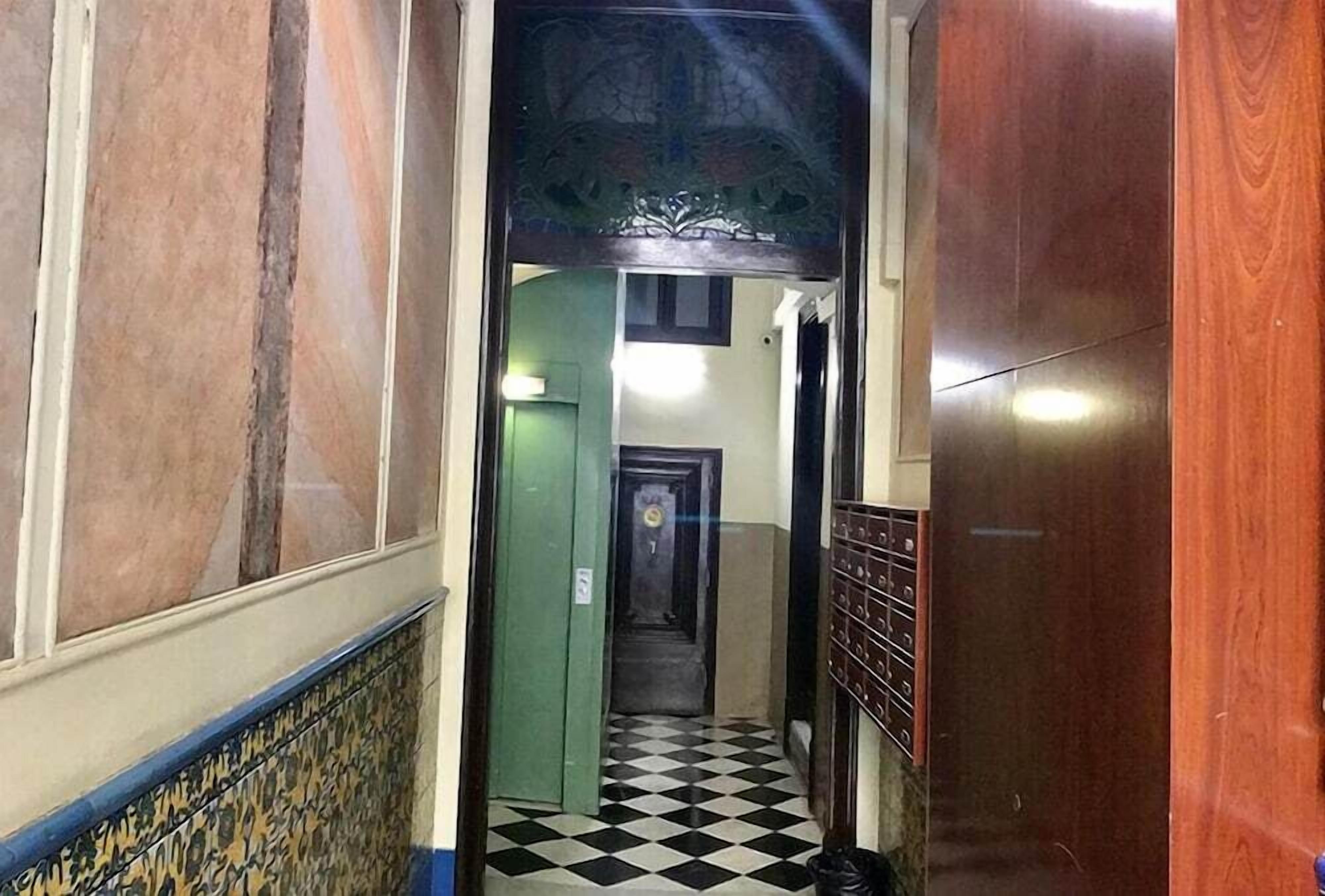Hostal Eden — Photos 1
